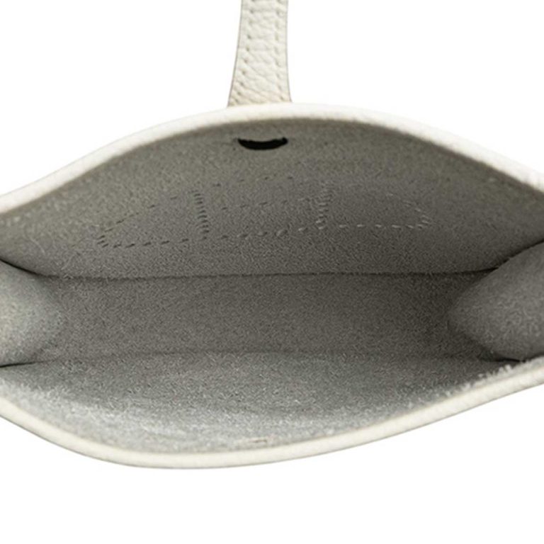 Hermès Evelyne 16 Taurillon Clémence New White Inside | Sell your designer bag