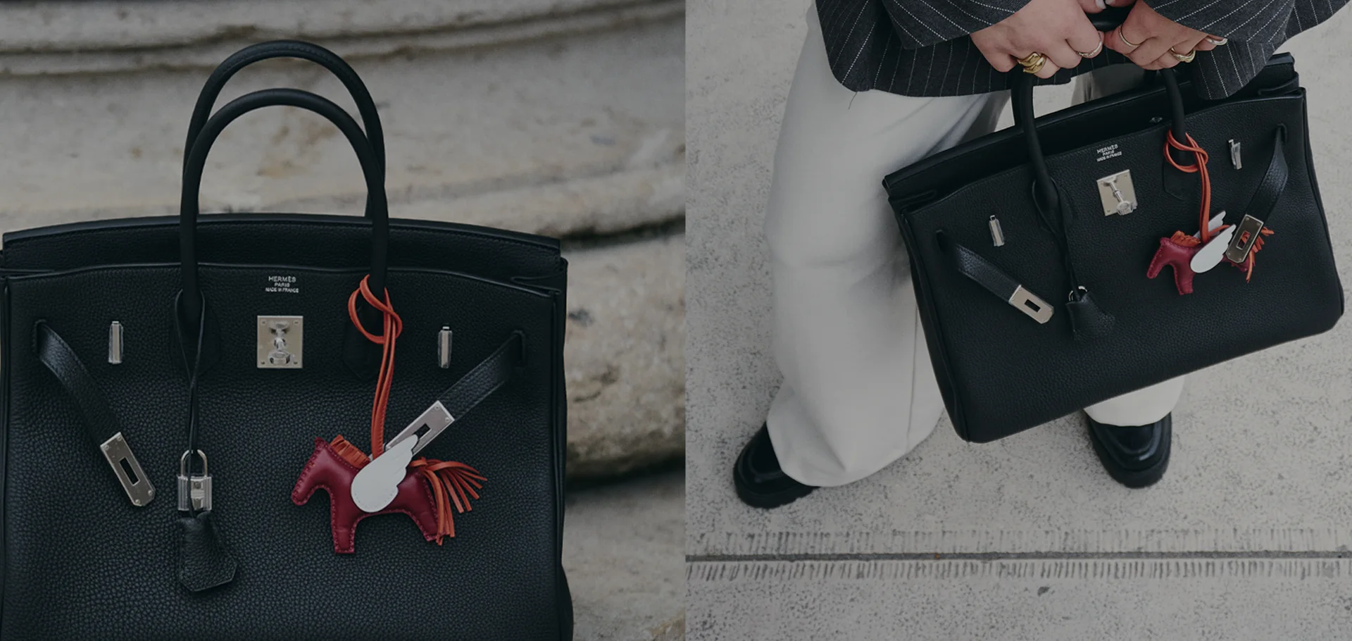 Hermès Birkin