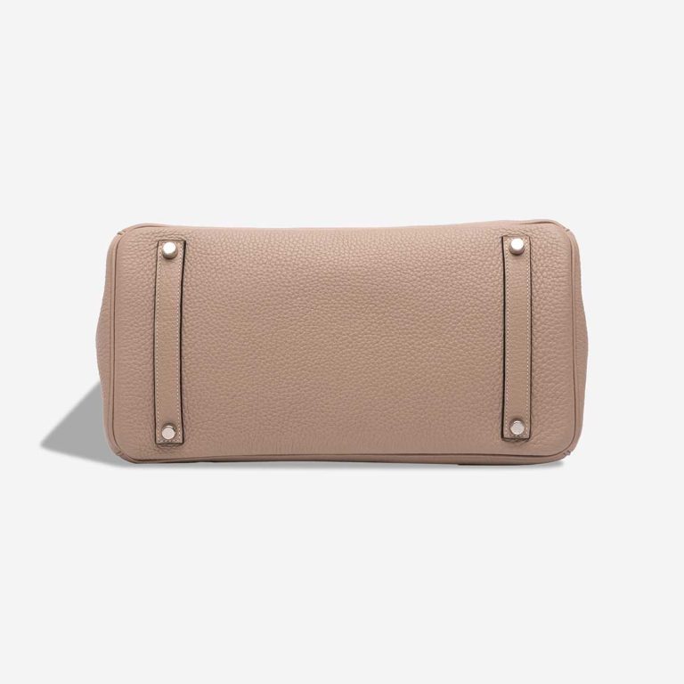 Hermès Birkin 35 Clémence Gris Tourterelle | Sell your designer bag