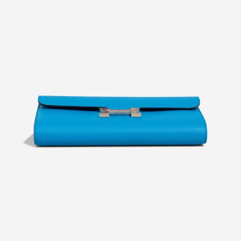 Hermès Constance To Go Epsom Bleu Frida | Sell your designer bag