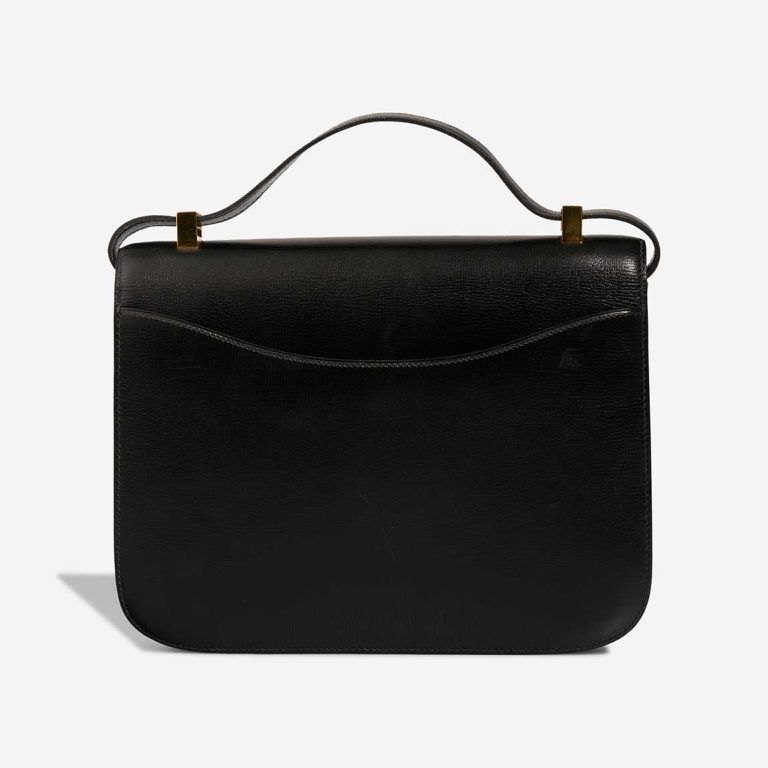 Hermès Constance 24 Chamonix Black | Sell your designer bag
