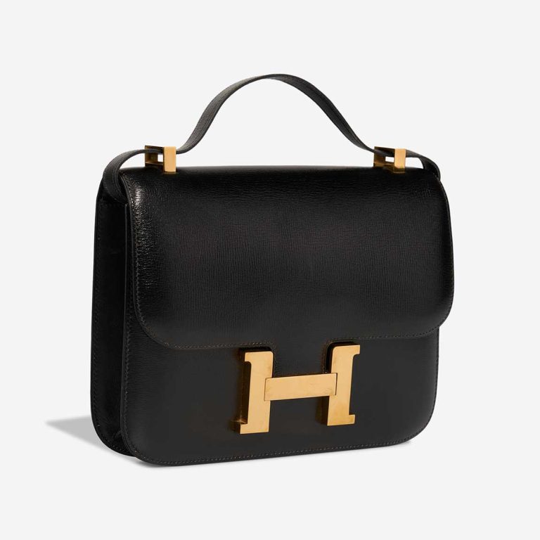Hermès Constance 24 Chamonix Black | Sell your designer bag