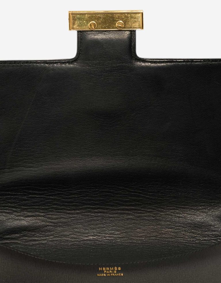 Hermès Constance 24 Chamonix Black Signs of wear | Sell your designer bag