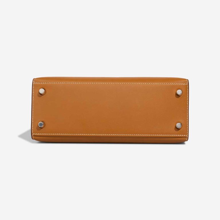 Hermès Kelly 25 Sable Butler Naturel | Sell your designer bag