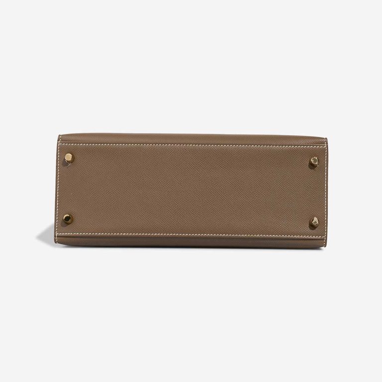 Hermès Kelly 28 Epsom Étoupe | Sell your designer bag