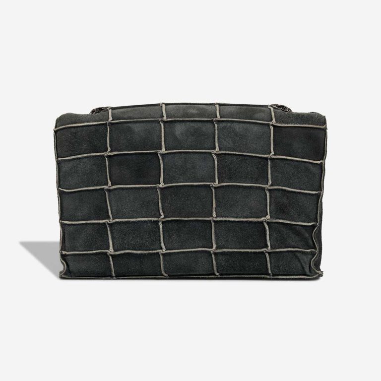 Chanel 2.55 Reissue 225 Suede Black | Sell your designer bag