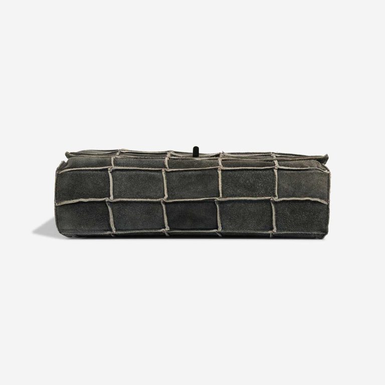 Chanel 2.55 Reissue 225 Suede Black | Sell your designer bag