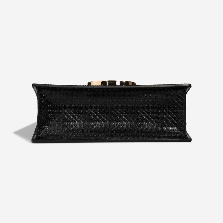 Dior 30 Montaigne Calf Black | Sell your designer bag