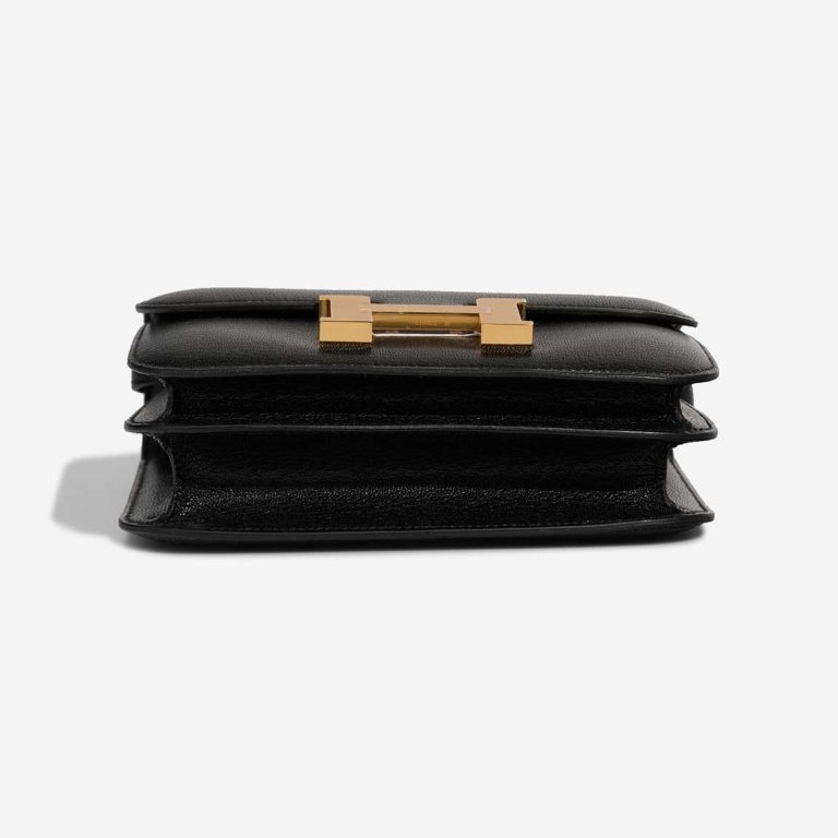 Hermès Constance 18 Chèvre Mysore Black | Sell your designer bag