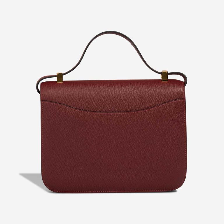 Hermès Constance 24 Epsom Rouge H | Sell your designer bag