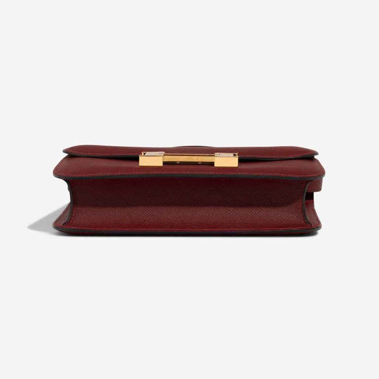 Hermès Constance 24 Epsom Rouge H | Sell your designer bag