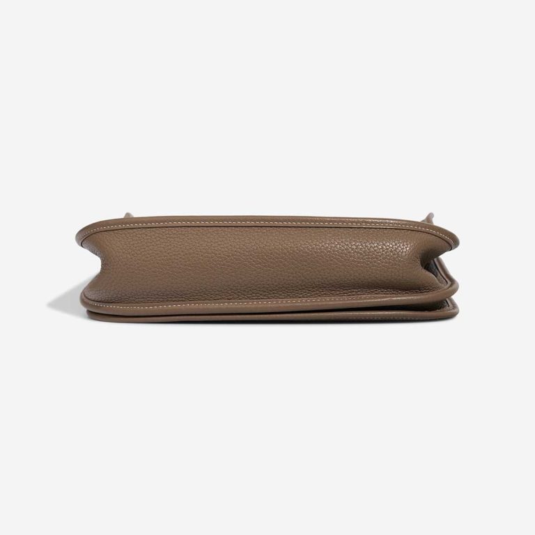 Hermès Evelyne 29 Taurillon Clémence Étoupe | Sell your designer bag