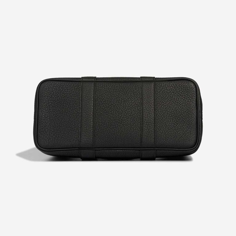 Hermès Garden Party 30 Veau Négonda Black | Sell your designer bag