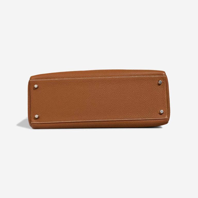 Hermès Kelly 35 Togo Gold | Sell your designer bag