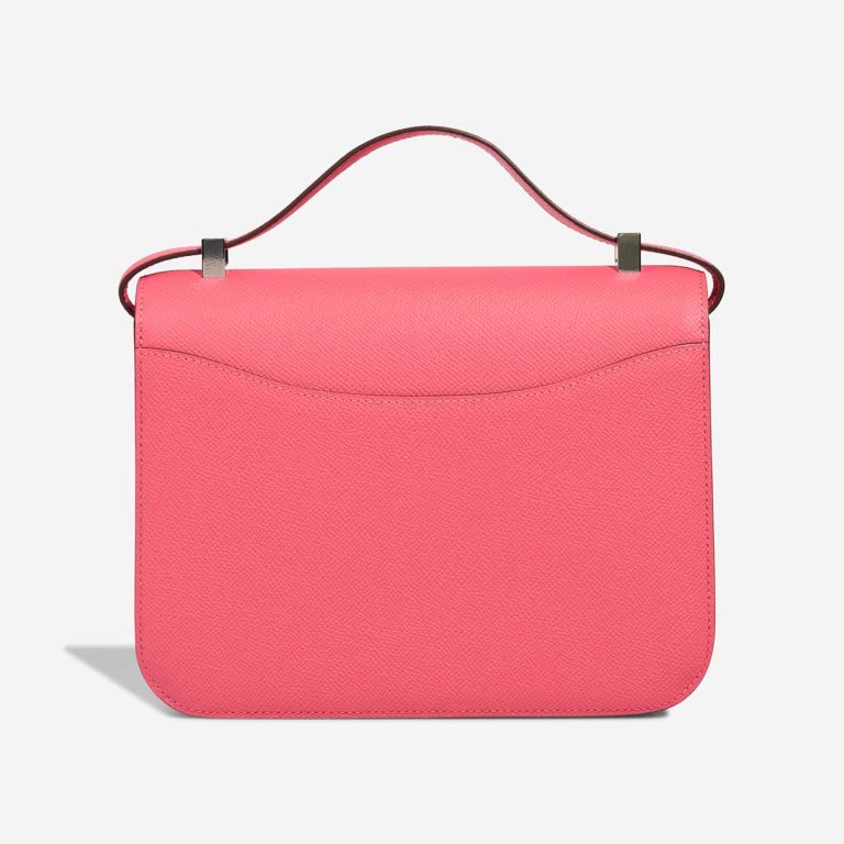 Hermès Constance 24 Epsom Rose Azalée | Sell your designer bag