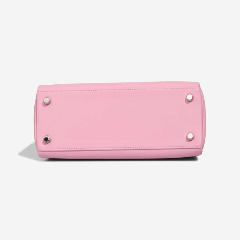 Hermès Kelly 25 Swift Mauve Sylvestre | Sell your designer bag