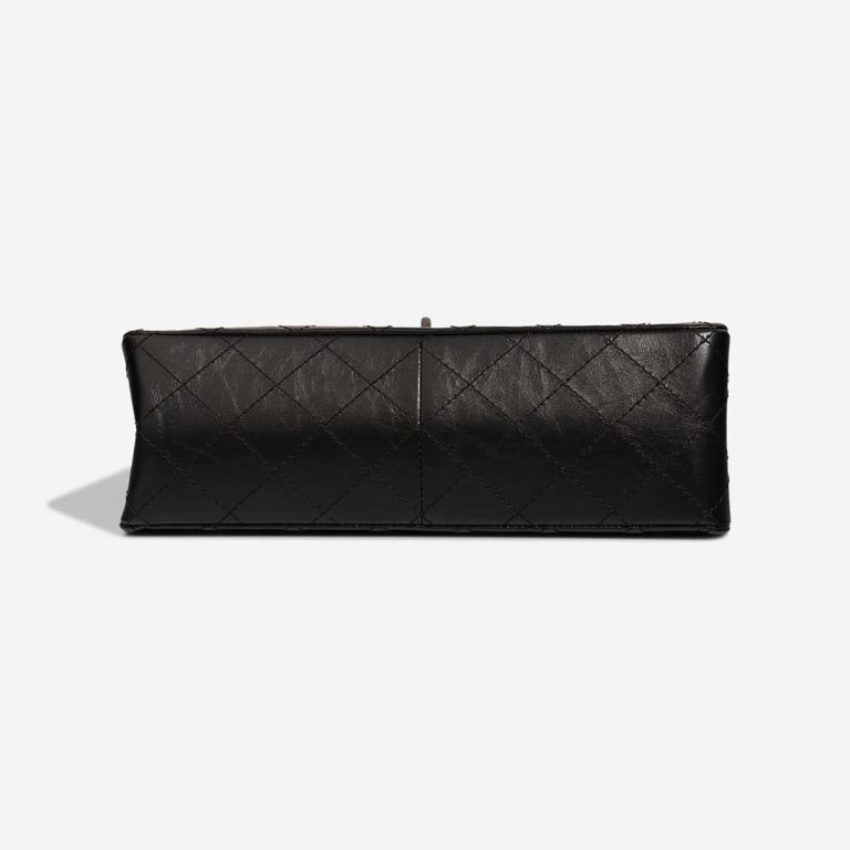 Chanel 2.55 Reissue 226 Aged Calf Black | Sell your designer bag