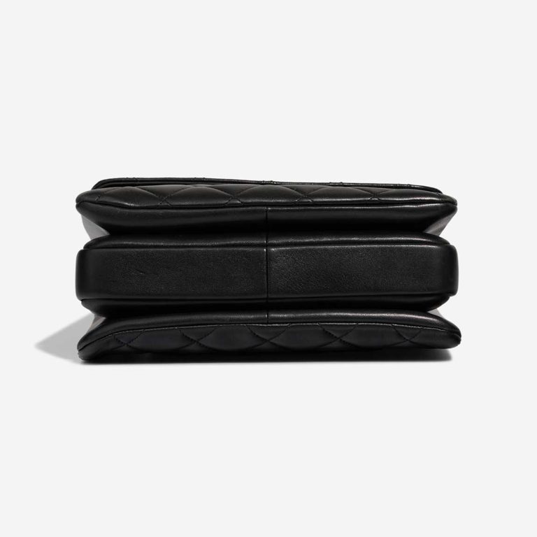 Chanel Trendy CC Medium Lamb Black | Sell your designer bag