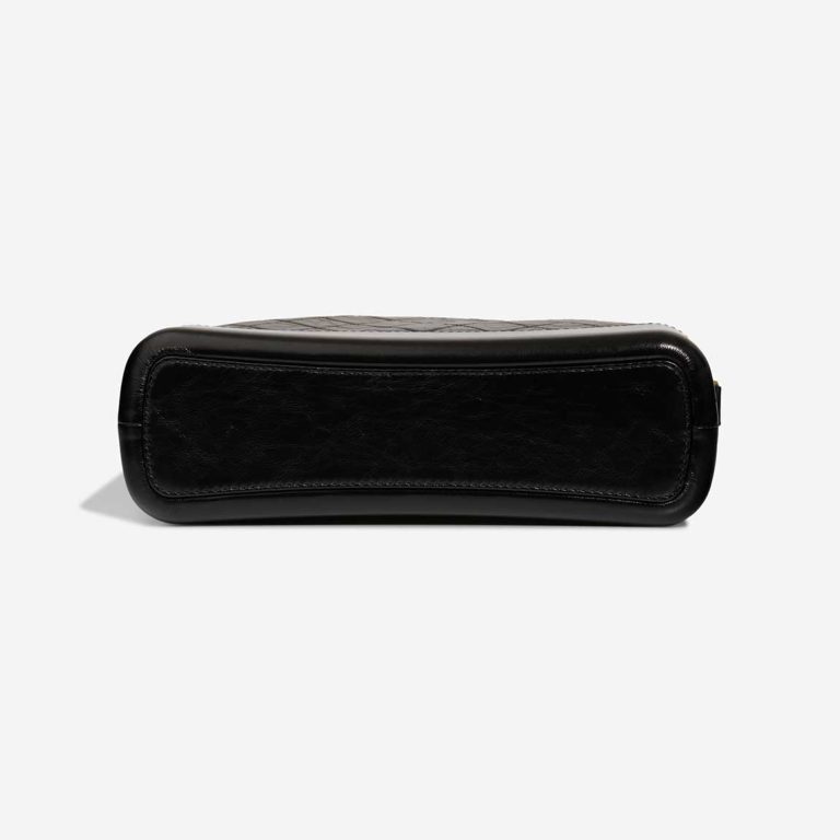 Chanel Gabrielle Large Aged Calf Black | Sell your designer bag