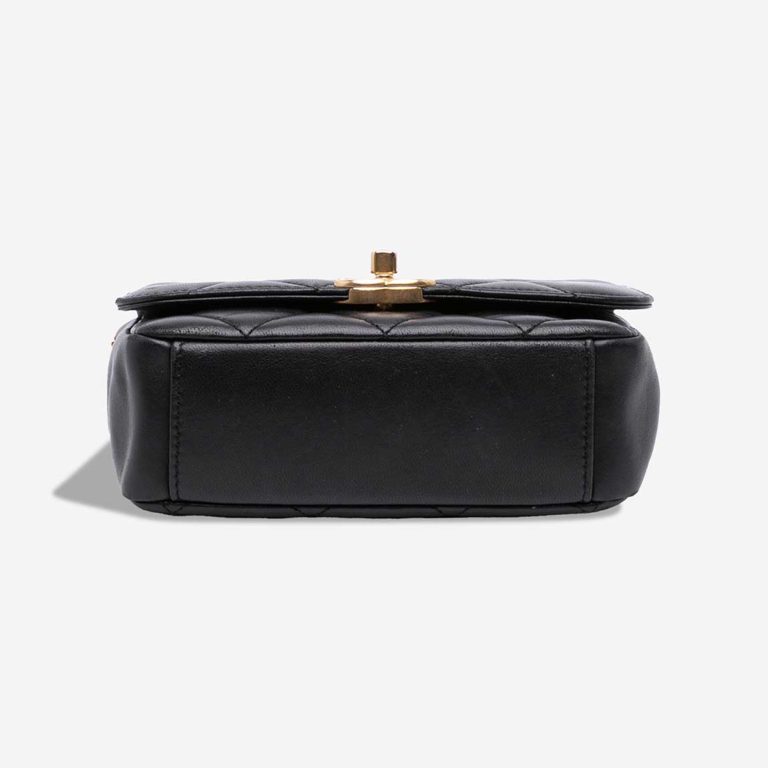Chanel Timeless Medium Square Lamb Black | Sell your designer bag