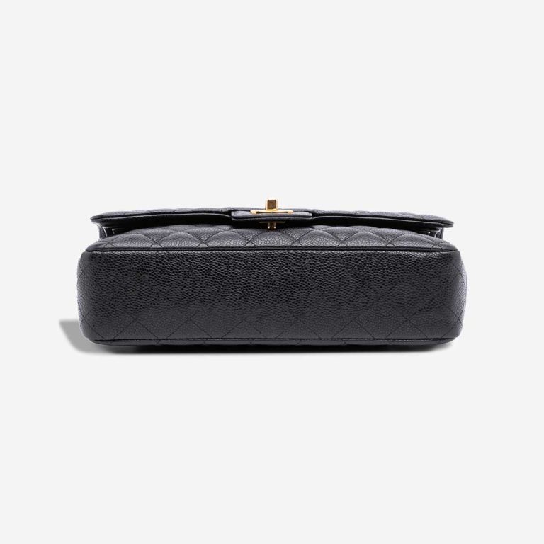 Chanel Timeless Medium Caviar Black | Sell your designer bag