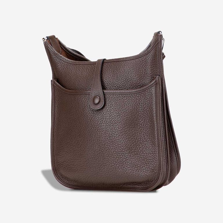 Hermès Evelyne 29 Togo Moka | Sell your designer bag