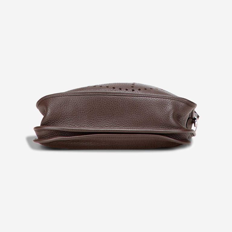 Hermès Evelyne 29 Togo Moka | Sell your designer bag