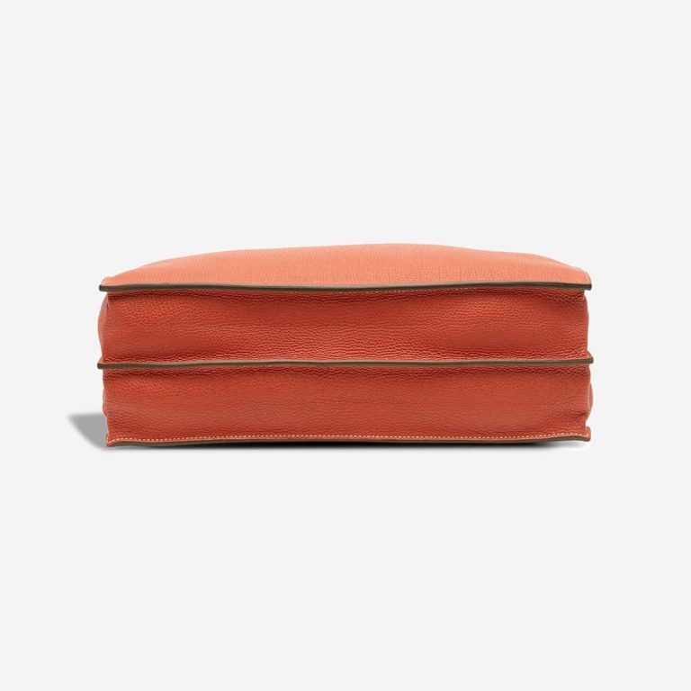 Hermès Dépêches 38 Togo Brique | Sell your designer bag