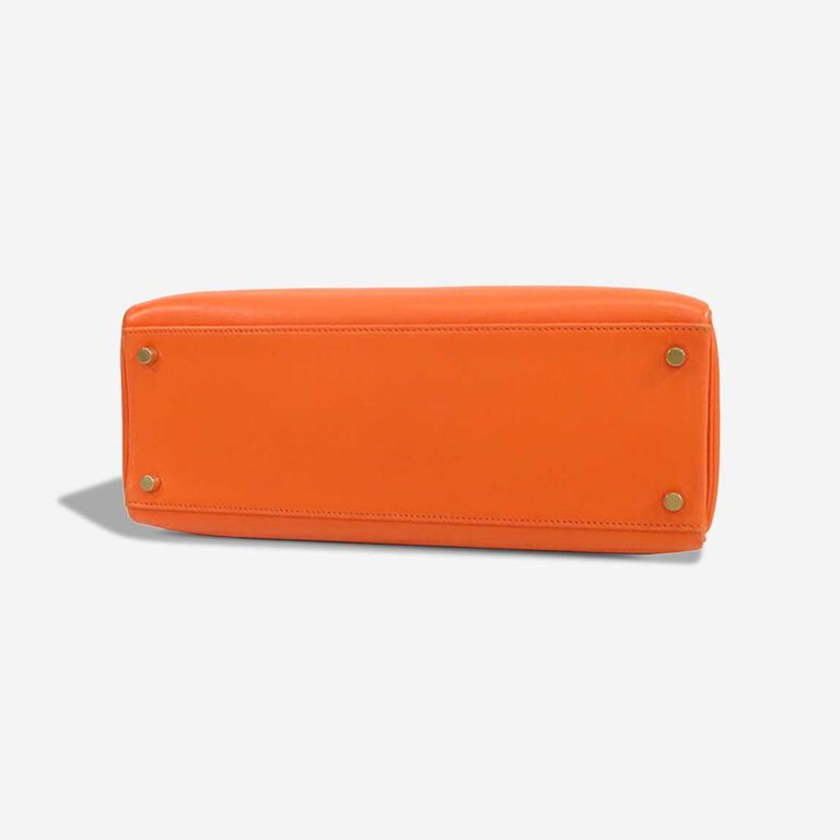 Hermès Kelly 32 Gulliver Orange H | Sell your designer bag