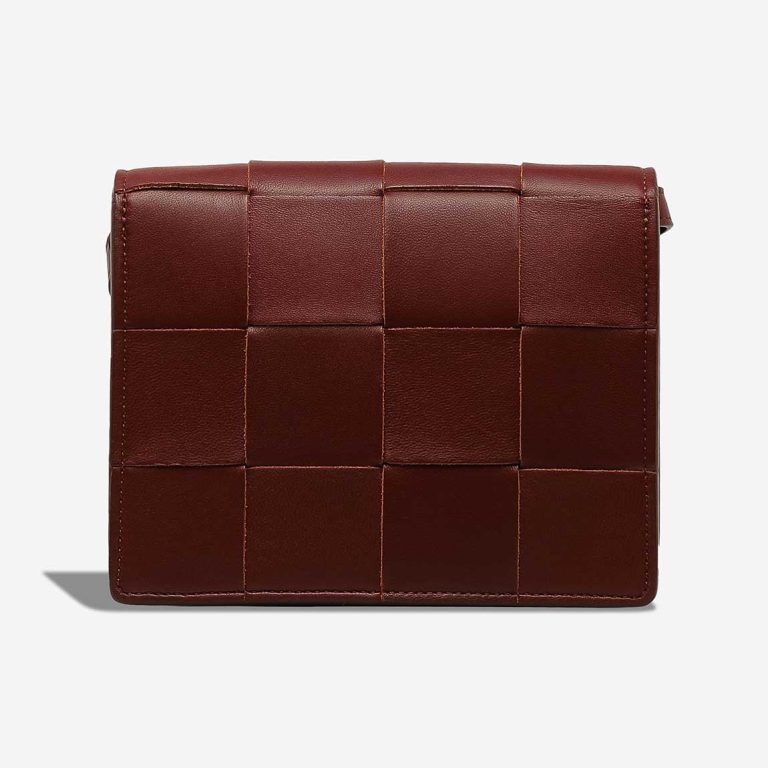 Bottega Veneta Cassette Lamb Bordeaux | Sell your designer bag
