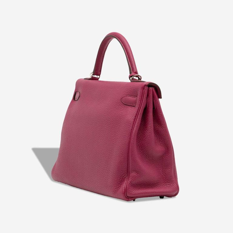 Hermès Kelly 32 Togo Tosca | Sell your designer bag