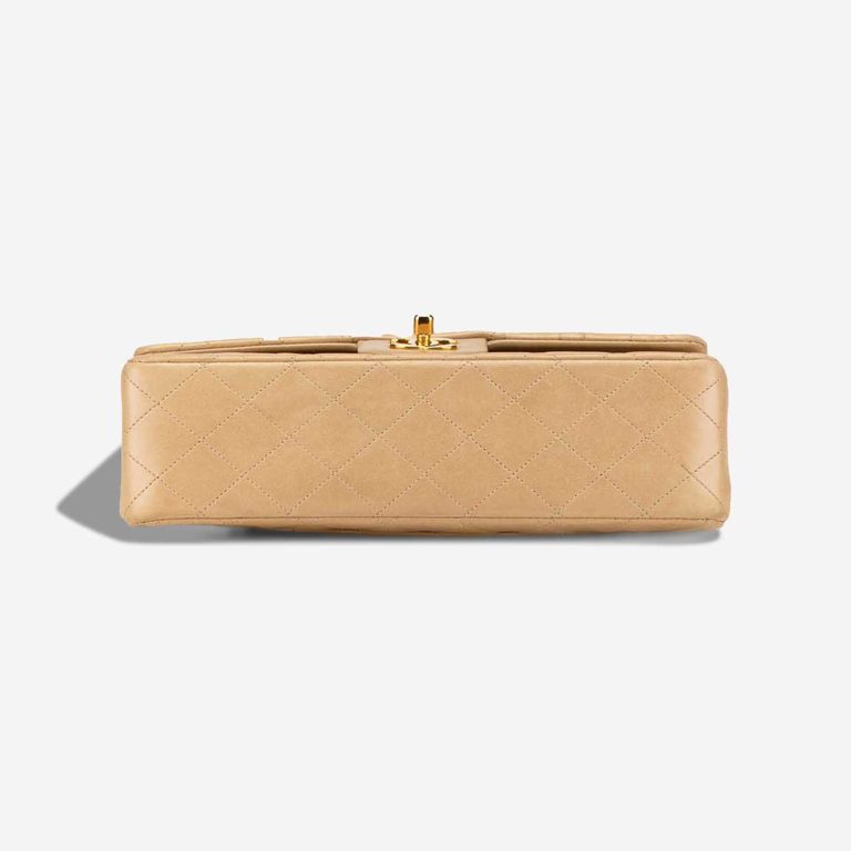 Chanel Timeless Medium Lamb Beige | Sell your designer bag