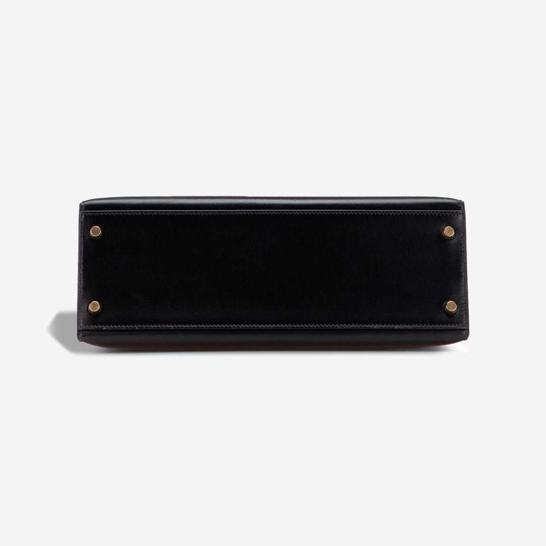 Hermès Kelly 32 Box Black | Sell your designer bag