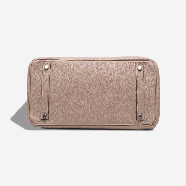 Hermès Birkin 35 Togo Gris Tourterelle | Sell your designer bag