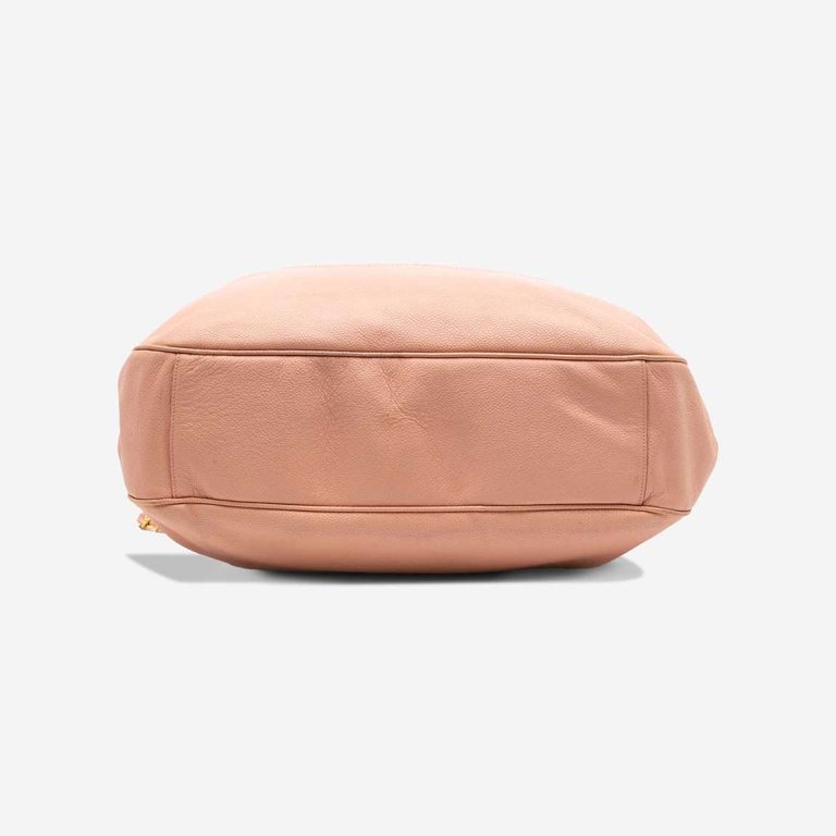 Chanel Shopping Tote Large Caviar Light Pink | Sell your designer bag