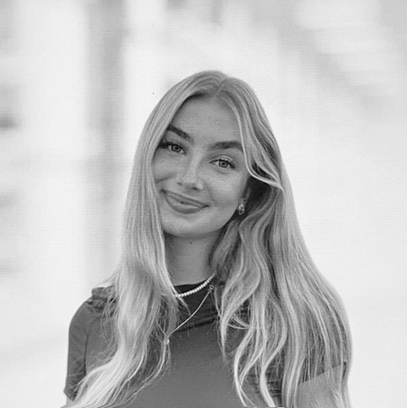 Mia Haunstein