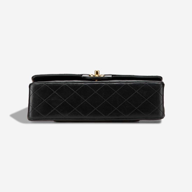 Chanel Timeless Medium Lamb Black | Sell your designer bag