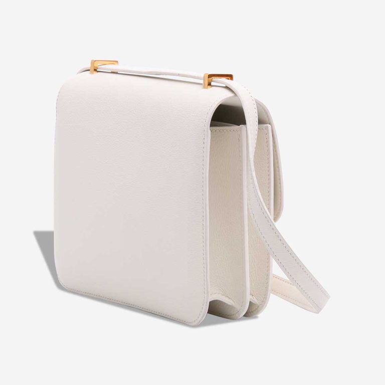 Hermès Constance 18 Evercolor Gris Perle | Sell your designer bag