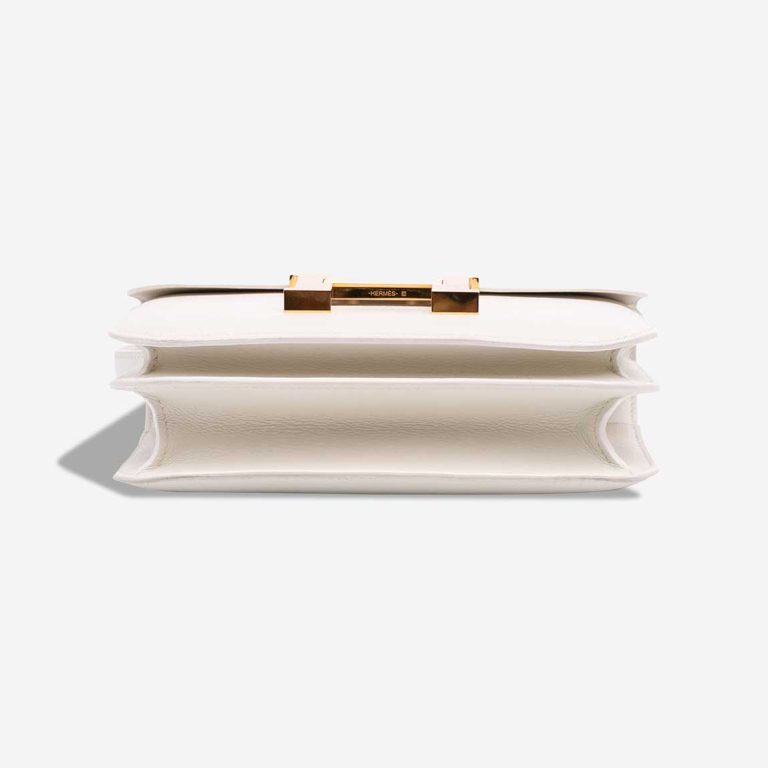 Hermès Constance 18 Evercolor Gris Perle | Sell your designer bag