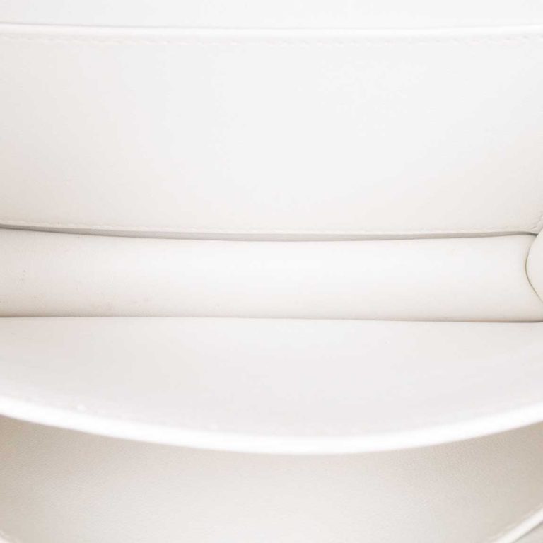 Hermès Constance 18 Evercolor Gris Perle Inside | Sell your designer bag