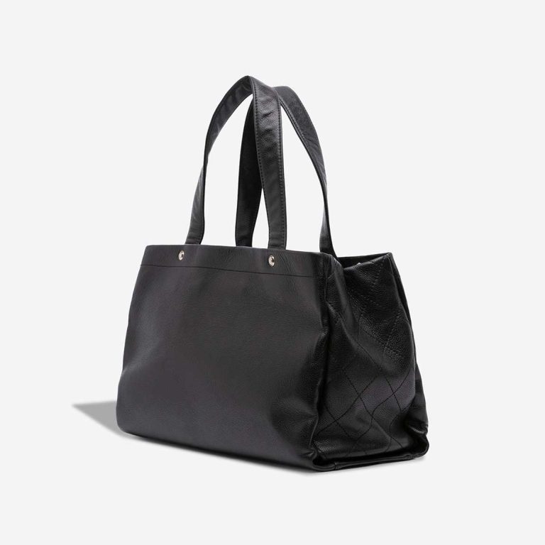 Chanel Shopping Tote Large Caviar Black | Sell your designer bag
