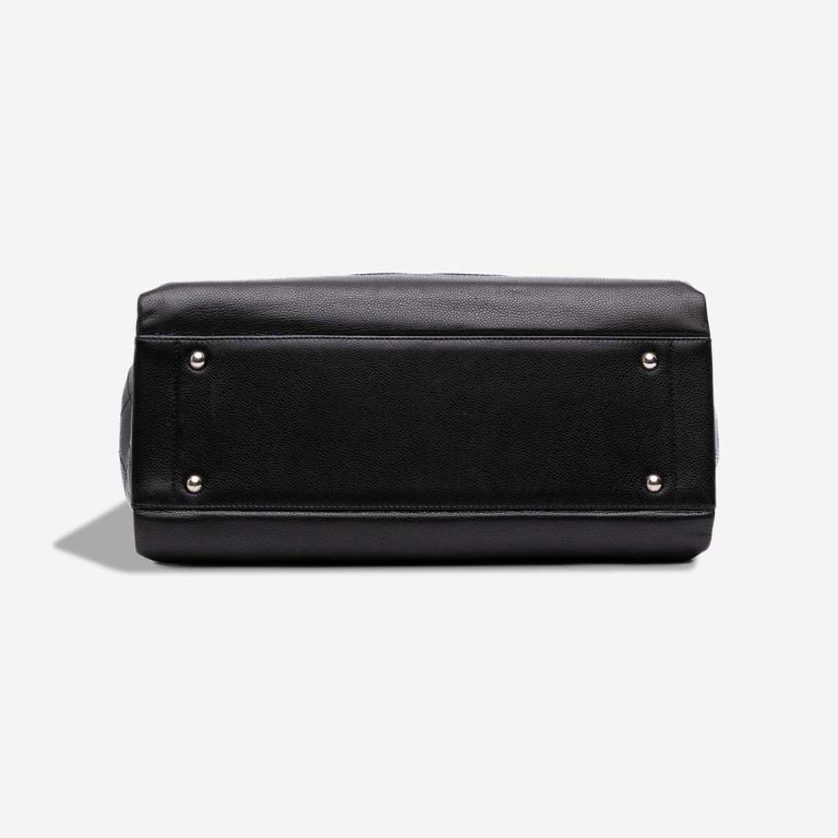 Chanel Shopping Tote Large Caviar Black | Sell your designer bag