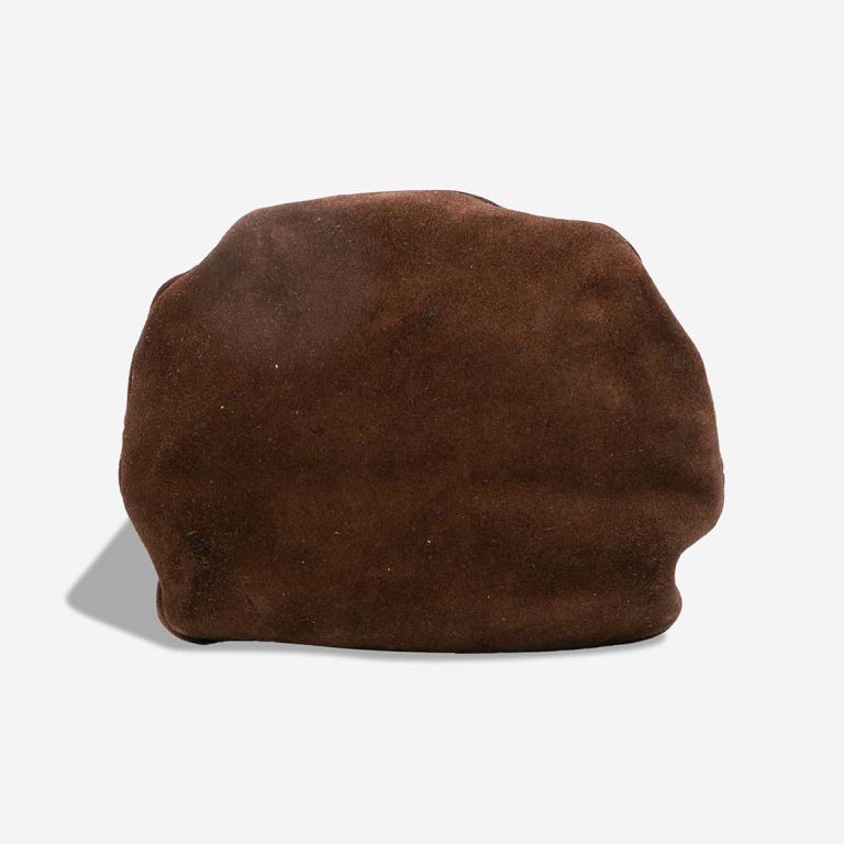 Bottega Veneta Bucket Bag Suede Brown | Sell your designer bag