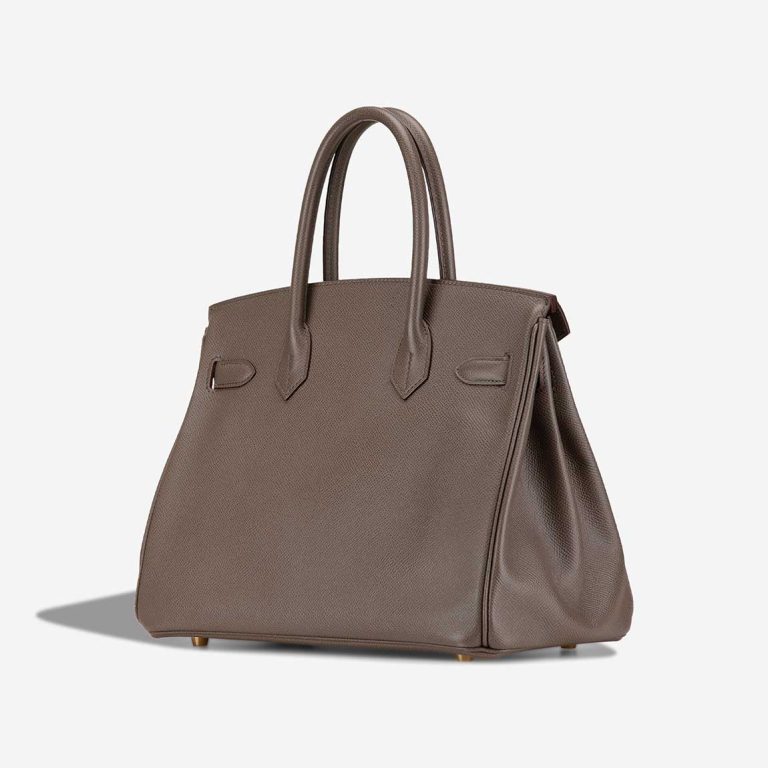 Hermès Birkin 30 Epsom Étoupe | Sell your designer bag