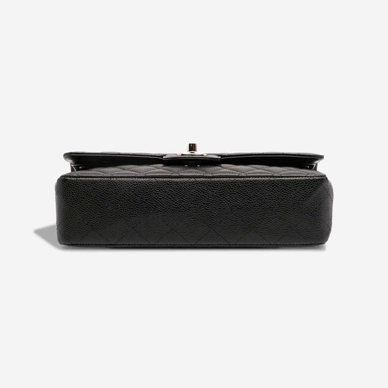 Chanel Timeless Medium Caviar Black | Sell your designer bag