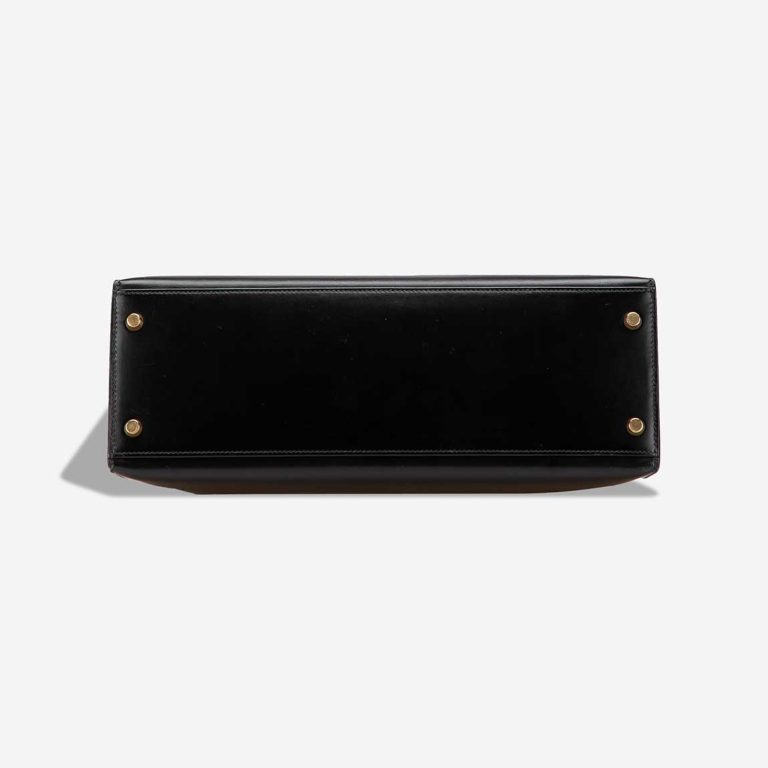 Hermès Kelly 32 Box Black Inside | Sell your designer bag