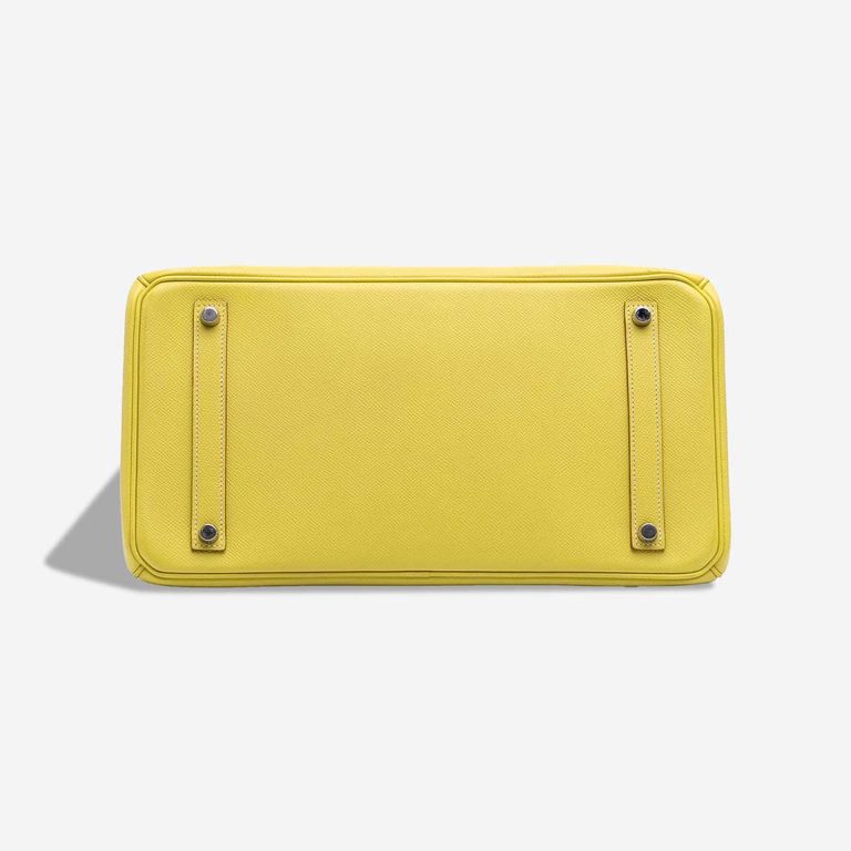 Hermès Birkin 35 Epsom Leahter Lime | Sell your designer bag