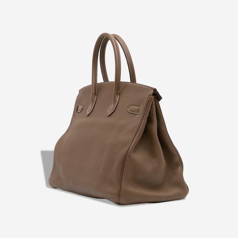 Hermès Birkin 35 Togo Étoupe | Sell your designer bag