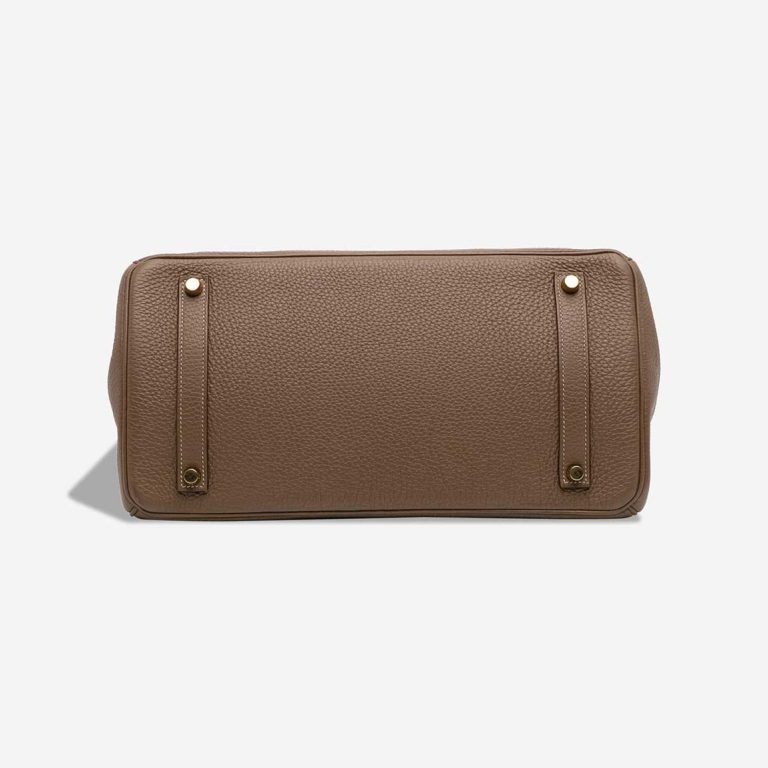 Hermès Birkin 35 Togo Étoupe | Sell your designer bag