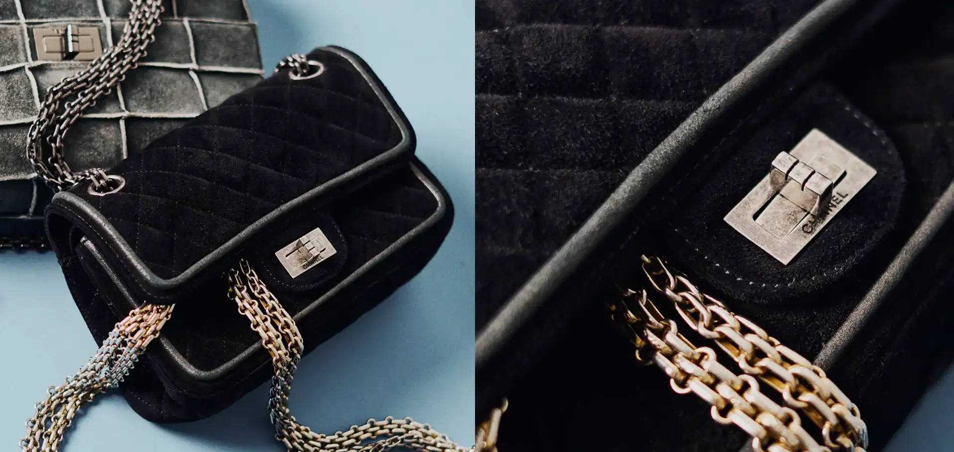 Chanel 2.55: Discover The Modern Classic